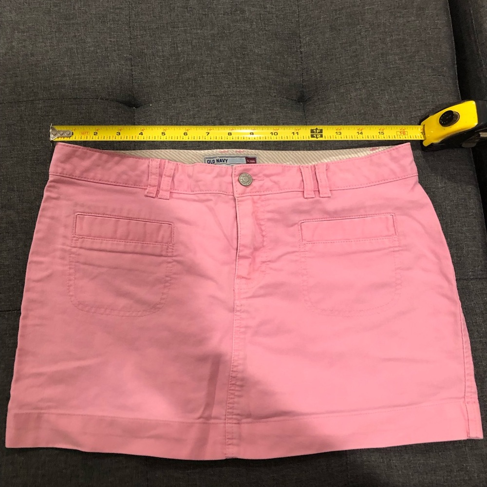 ON Skirt